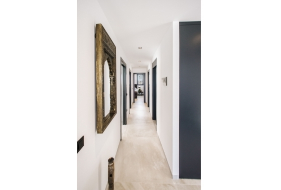 Rynek pierwotny - Bungalow - Ciudad Quesada