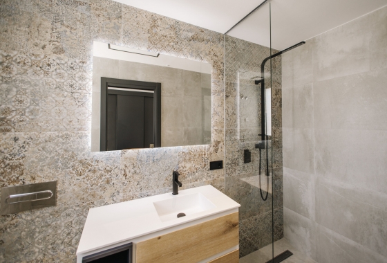 Rynek pierwotny - Bungalow - Ciudad Quesada