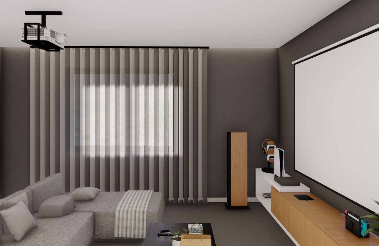 Rynek pierwotny - Detached - Torrevieja - Yecla