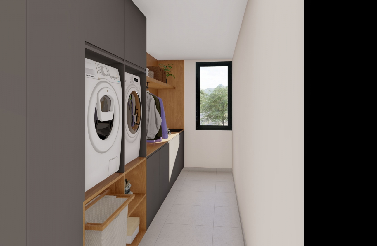 Rynek pierwotny - Detached - Torrevieja - Yecla