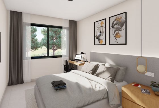 Rynek pierwotny - Detached - Torrevieja - Yecla