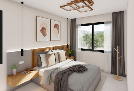 Rynek pierwotny - Detached - Torrevieja - Yecla