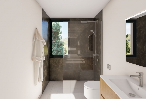 Rynek pierwotny - Detached - Torrevieja - Yecla