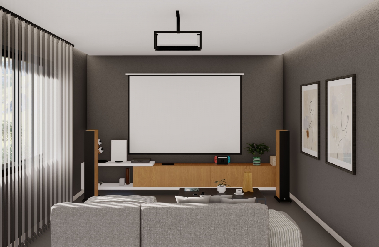 Rynek pierwotny - Detached - Torrevieja - Yecla