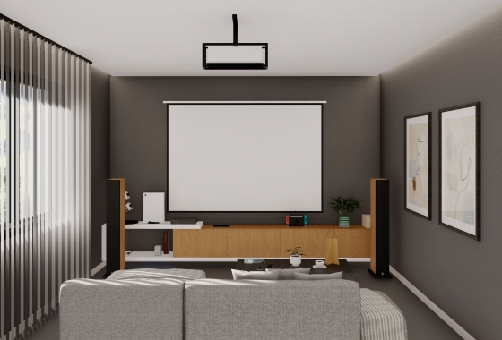 Rynek pierwotny - Detached - Torrevieja - Yecla