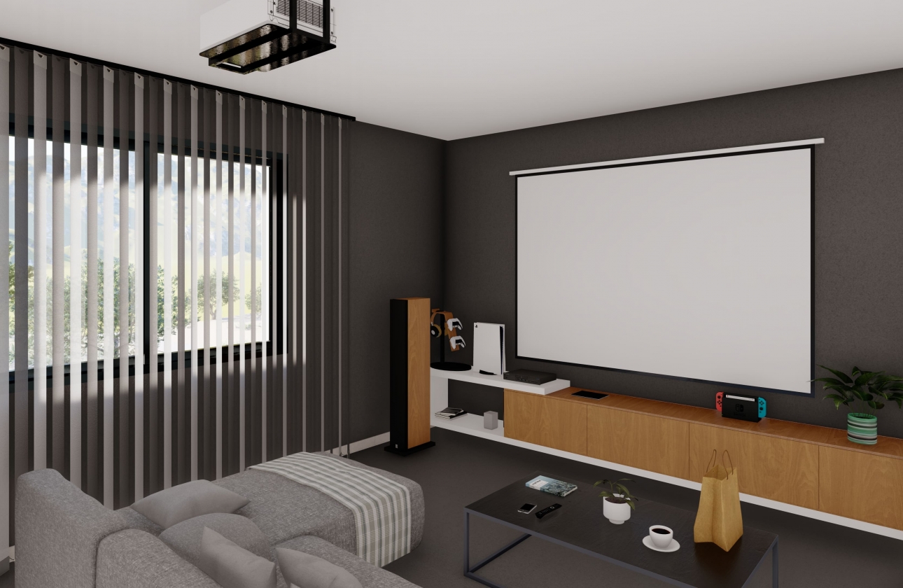 Rynek pierwotny - Detached - Torrevieja - Yecla