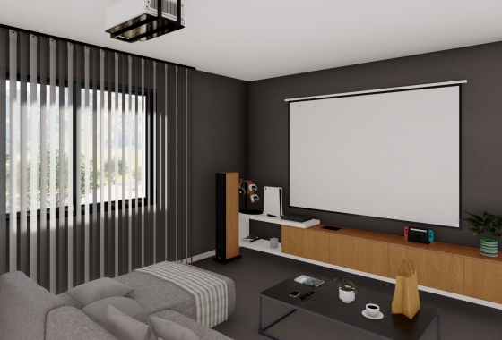 Rynek pierwotny - Detached - Torrevieja - Yecla