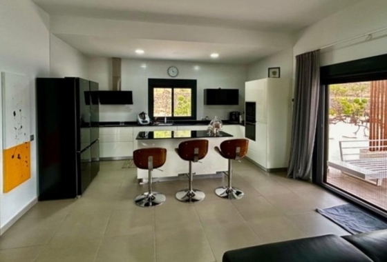 New Build - Detached - Cañada de la Leña