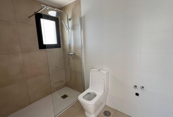 New Build - Detached - Cañada de la Leña