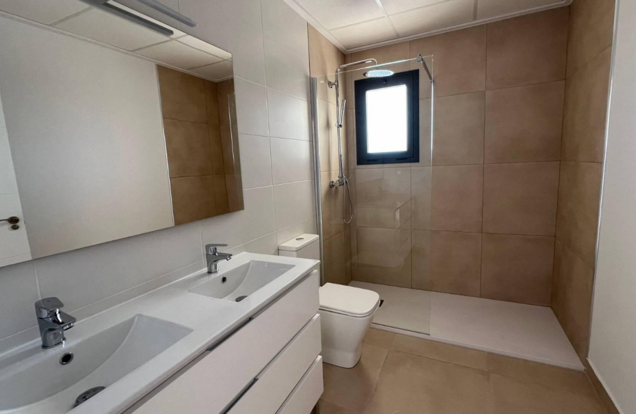 New Build - Detached - Cañada de la Leña