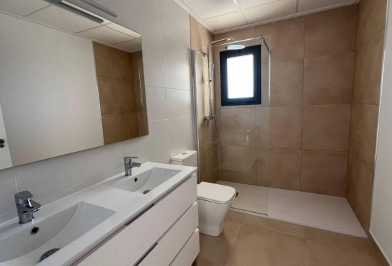 New Build - Detached - Cañada de la Leña