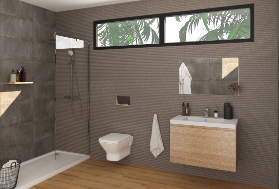 Obra nueva - Detached - Fortuna