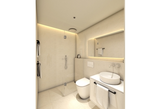 Rynek pierwotny - Apartament - Torre de la Horadada