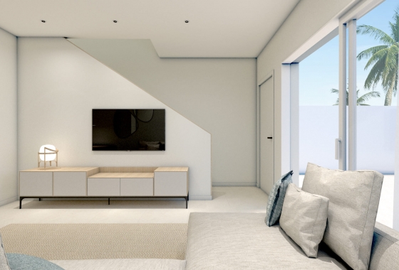 Rynek pierwotny - Apartament - Torre de la Horadada