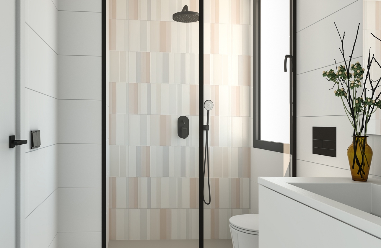 New Build - Detached - Denia