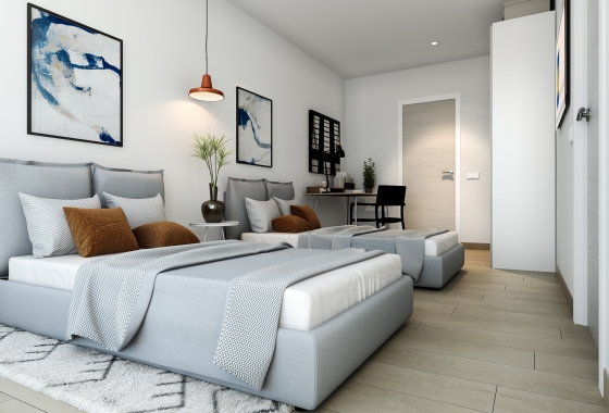 New Build - Detached - Denia