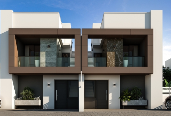 New Build - Detached - Denia
