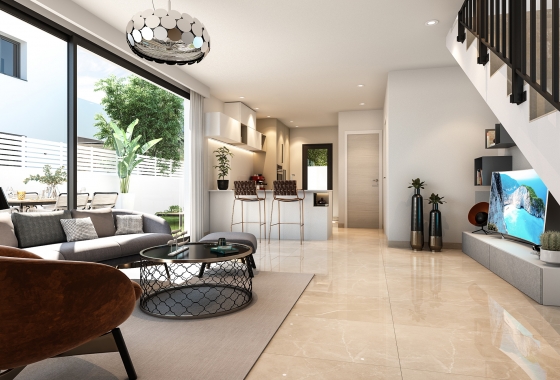 New Build - Detached - Denia