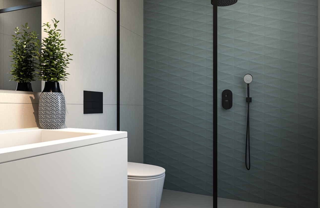 New Build - Detached - Denia