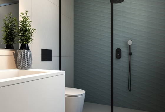 New Build - Detached - Denia