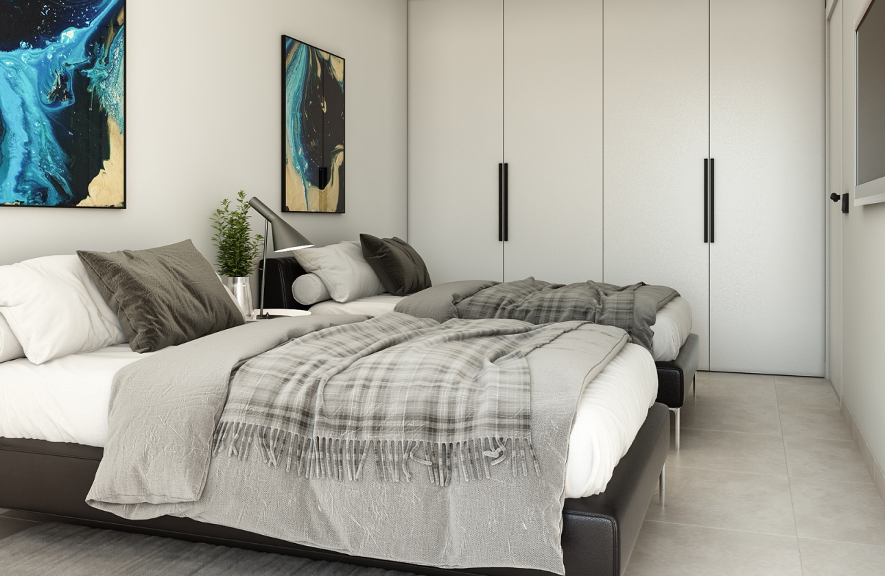 New Build - Detached - Denia