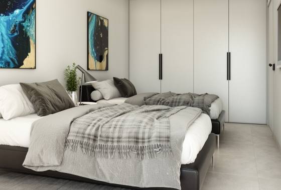 New Build - Detached - Denia