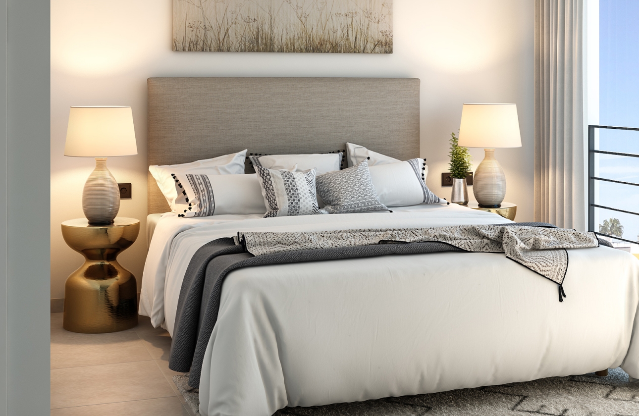 New Build - Detached - Denia