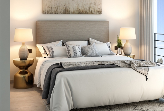 New Build - Detached - Denia