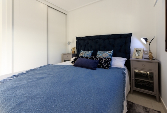 Obra nueva - Adosado - Pilar de la Horadada