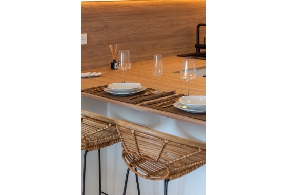 Rynek pierwotny - Penthouse - Benijofar