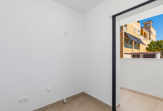 Rynek pierwotny - Penthouse - Benijofar
