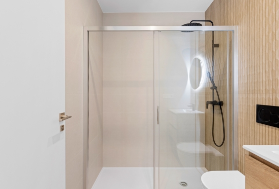 Rynek pierwotny - Penthouse - Benijofar
