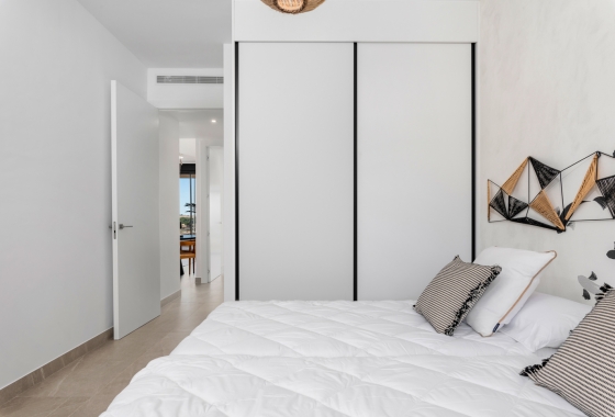 Rynek pierwotny - Penthouse - Benijofar