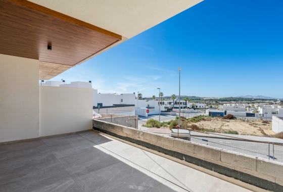 Rynek pierwotny - Penthouse - Benijofar