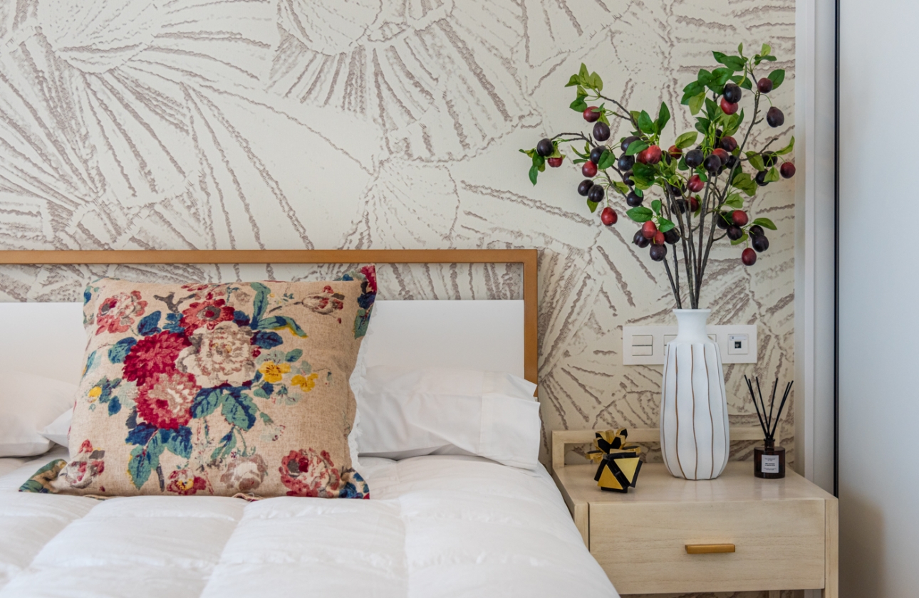 Rynek pierwotny - Penthouse - Benijofar