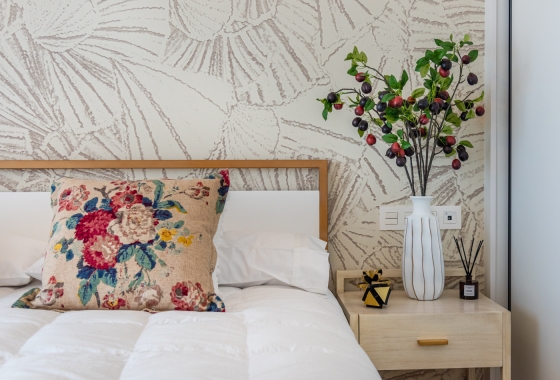 Rynek pierwotny - Penthouse - Benijofar