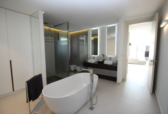 Obra nueva - Villa - San Miguel de Salinas