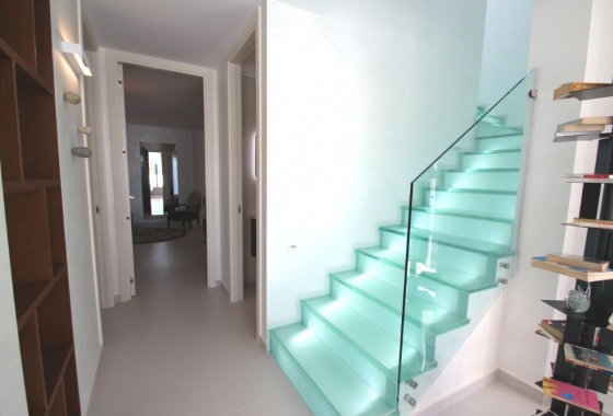 Obra nueva - Villa - San Miguel de Salinas