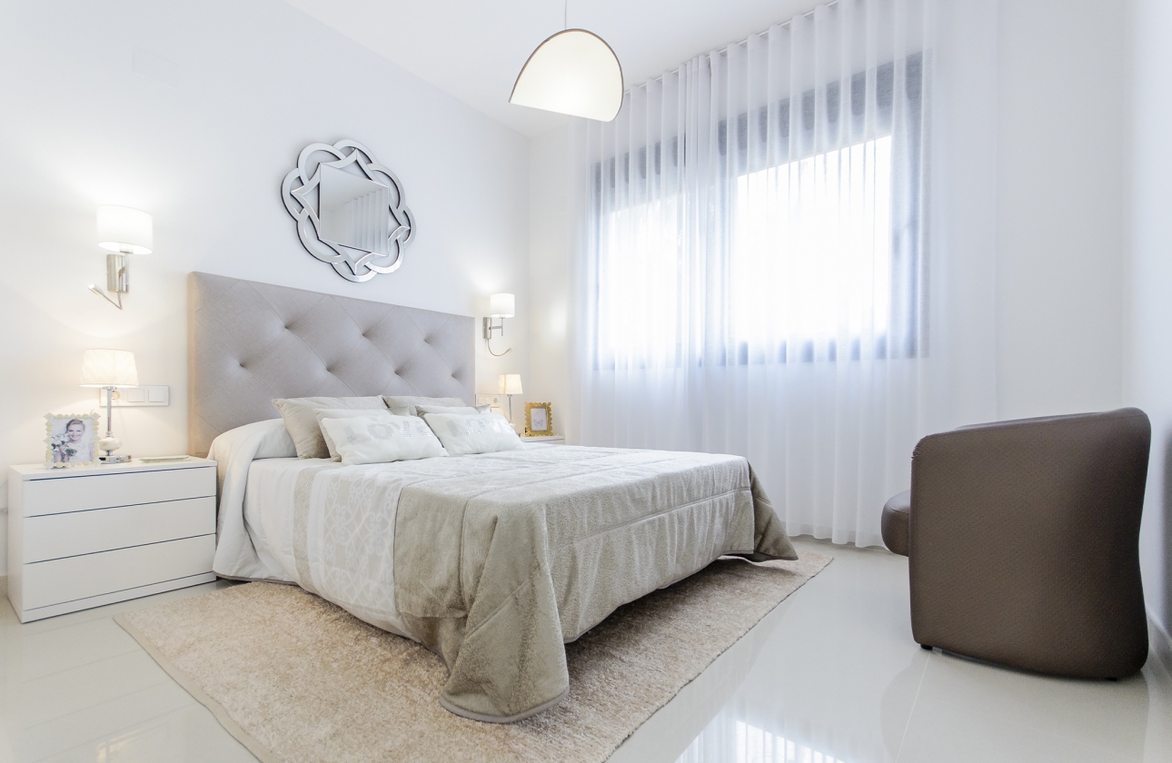 Rynek pierwotny - Villa - San Miguel de Salinas