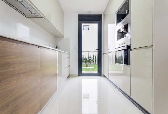 Rynek pierwotny - Villa - San Miguel de Salinas