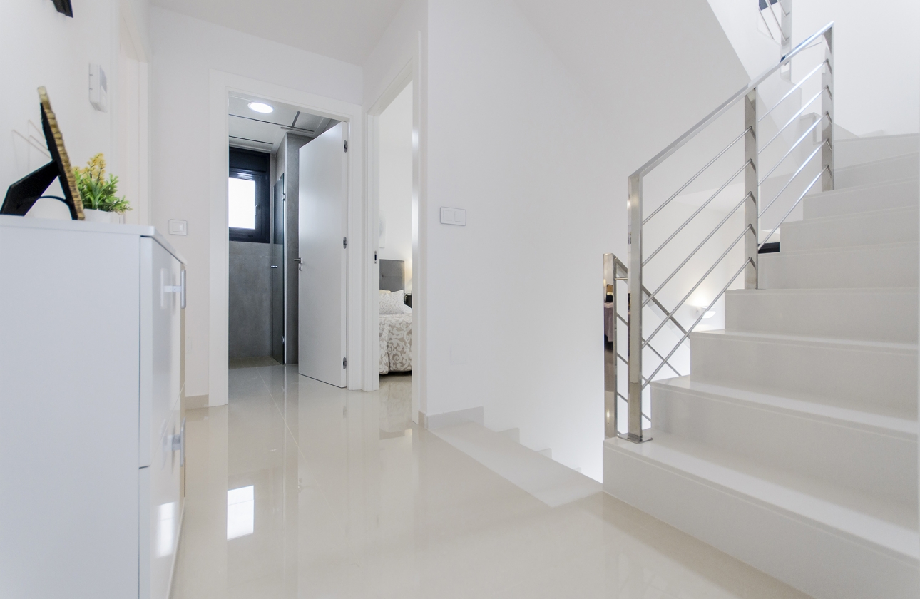 Rynek pierwotny - Villa - San Miguel de Salinas