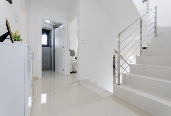 Rynek pierwotny - Villa - San Miguel de Salinas