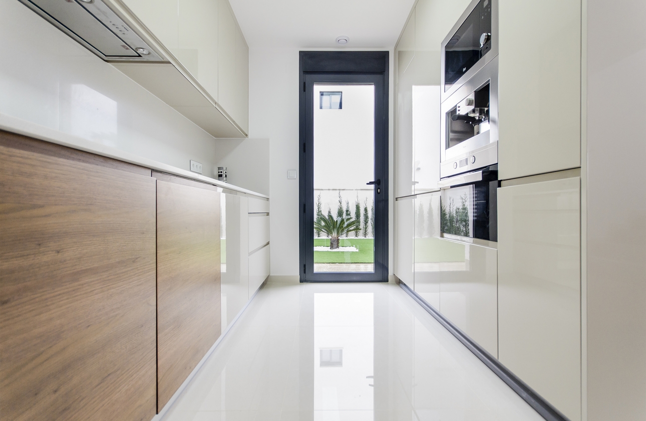 Rynek pierwotny - Villa - San Miguel de Salinas