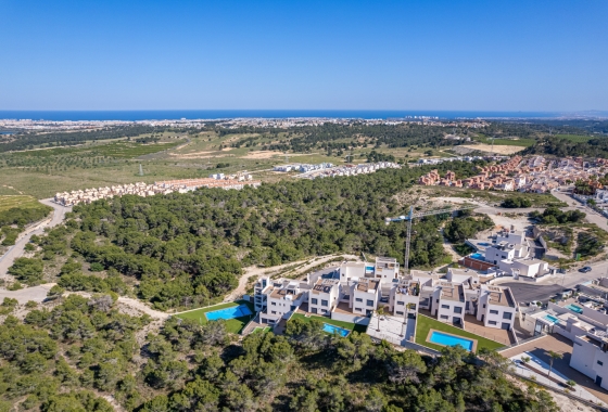 Rynek pierwotny - Villa - San Miguel de Salinas