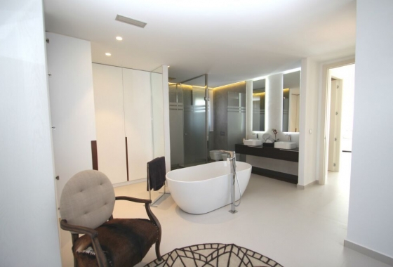 Rynek pierwotny - Villa - San Miguel de Salinas