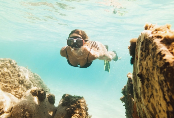 Rynek pierwotny - Apartament - La Manga del Mar Menor