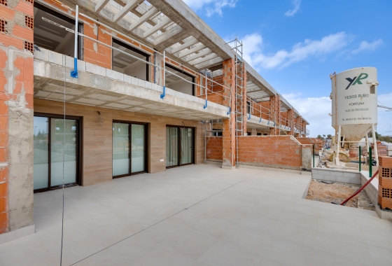 Rynek pierwotny - Penthouse - Los Alcazares