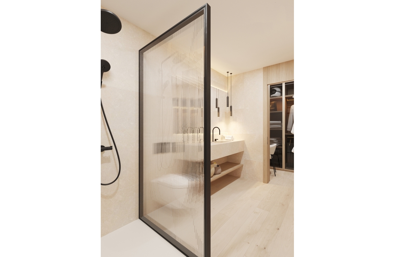 New Build - Detached - Polop