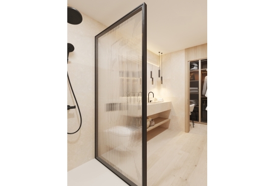 New Build - Detached - Polop