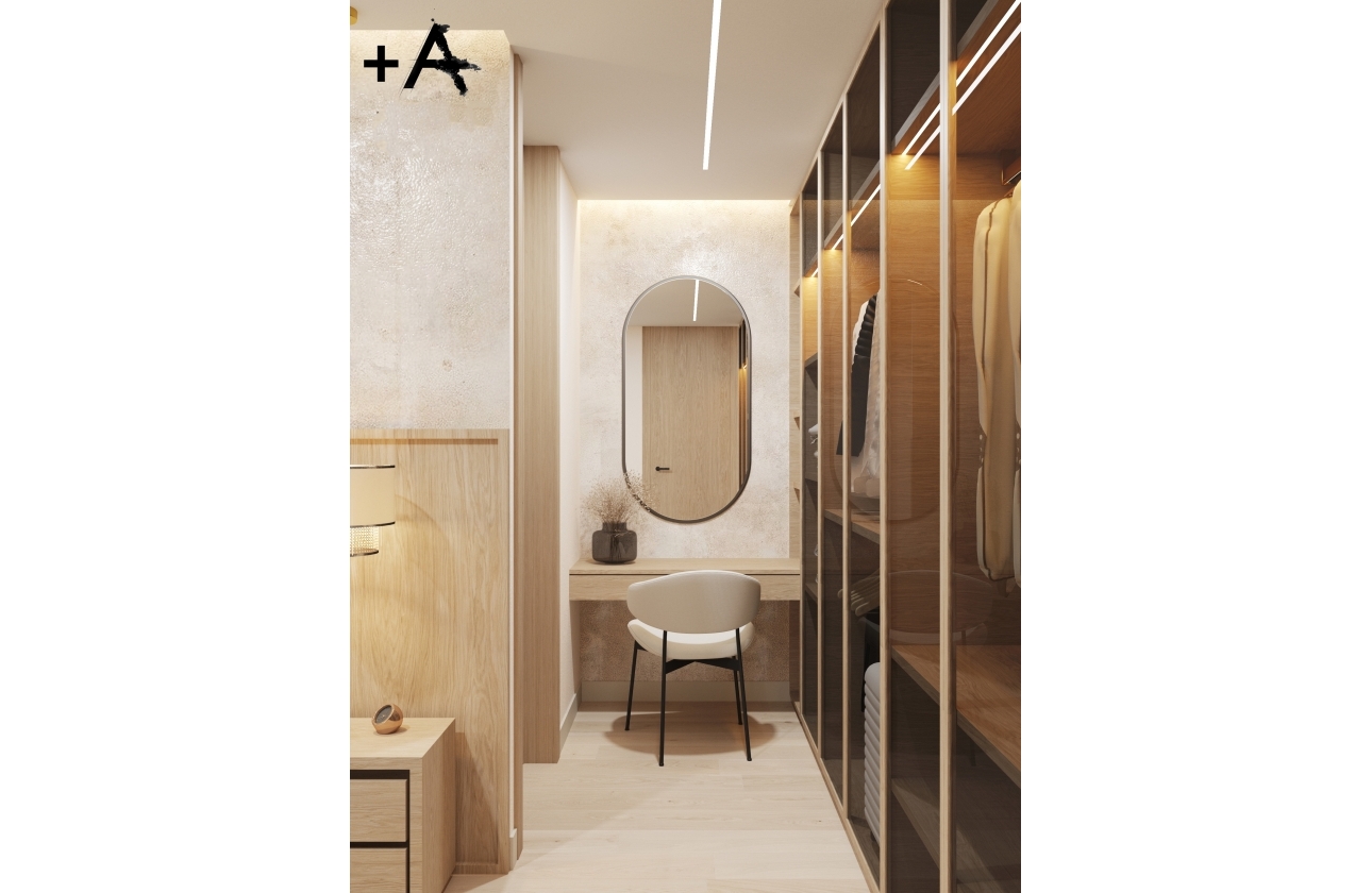 New Build - Detached - Polop